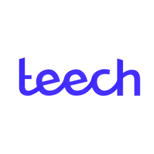 Logo-of-Teech-Education-GmbH-hiring-for-jobs-in-Deutschland-on-GrabJobs