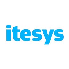 Logo-of-Itesys-AG-hiring-for-jobs-in-Deutschland-on-GrabJobs