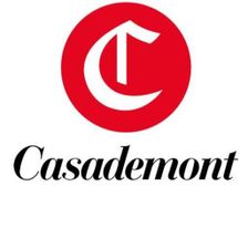 Logo-of-CASADEMONT-MEAT-1956,-S.L-hiring-for-jobs-in-España-on-GrabJobs