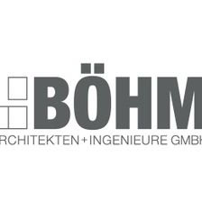 Böhm Architekten + Ingenieure GmbH