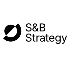 Logo-of-S&B-Strategy-hiring-for-jobs-in-Deutschland-on-GrabJobs