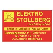 Elektrofirma Jens Stollberg