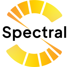 Logo-of-Spectral-hiring-for-jobs-in-Netherlands-on-GrabJobs