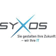 Logo-of-Syxos-GmbH-hiring-for-jobs-in-Deutschland-on-GrabJobs