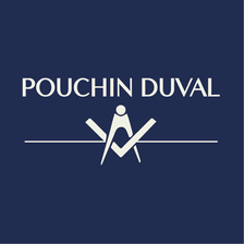 Logo-of-Pouchin-Duval-hiring-for-jobs-in-France-on-GrabJobs