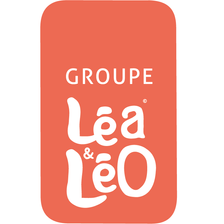 Léa et Léo Groupe