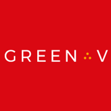Logo-of-Greenv-hiring-for-jobs-in-Netherlands-on-GrabJobs