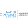 Kaiser Odermatt & Partner AG