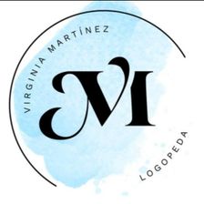Logopeda Virginia Martínez Carreras