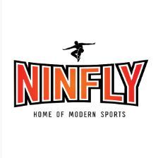 NINFLY - Home of modern Sports