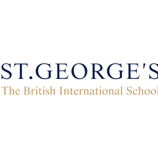 Logo-of-St.-Georges-School-Cologne-hiring-for-jobs-in-Deutschland-on-GrabJobs