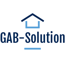 Logo-of-GAB-Solution-GmbH-hiring-for-jobs-in-Deutschland-on-GrabJobs
