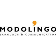 Logo-of-MODOLINGO-International-Language-Center-hiring-for-jobs-in-Deutschland-on-GrabJobs