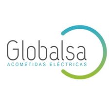 Logo-of-Globalsa-Conservación,-S.l.-hiring-for-jobs-in-España-on-GrabJobs