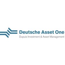 Deutsche Asset One GmbH
