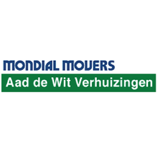 Mondial Aad de Wit Verhuizingen