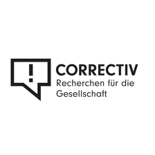 Correctiv - Recherchen für die Gesellschaft gGmbH