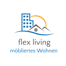 Logo-of-Flex-Living-GmbH-hiring-for-jobs-in-Deutschland-on-GrabJobs