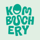 Kombuchery - The Feel Gut Company