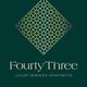 Fourty Three Luxury Serviced Apartments