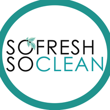 SoFreshSoClean