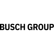 Logo-of-Busch-Group-hiring-for-jobs-in-Deutschland-on-GrabJobs