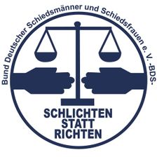 Bund Deutscher Schiedsmänner und Schiedsfrauen e.V. - BDS-