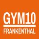 Gym10 Fitness Frankenthal