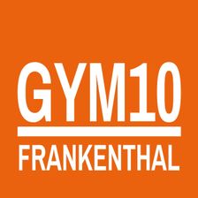 Gym10 Fitness Frankenthal Karriere