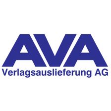 Logo-of-AVA-Verlagsauslieferung-AG-hiring-for-jobs-in-Switzerland-on-GrabJobs