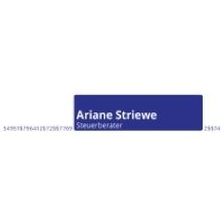 Ariane Striewe Steuerberater Karriere