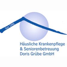 Häusliche Krankenpflege & Seniorenbetreuung Doris Grübe GmbH