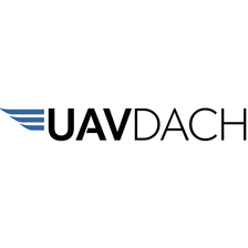 Logo-of-UAV-DACH-E.V.-hiring-for-jobs-in-Deutschland-on-GrabJobs