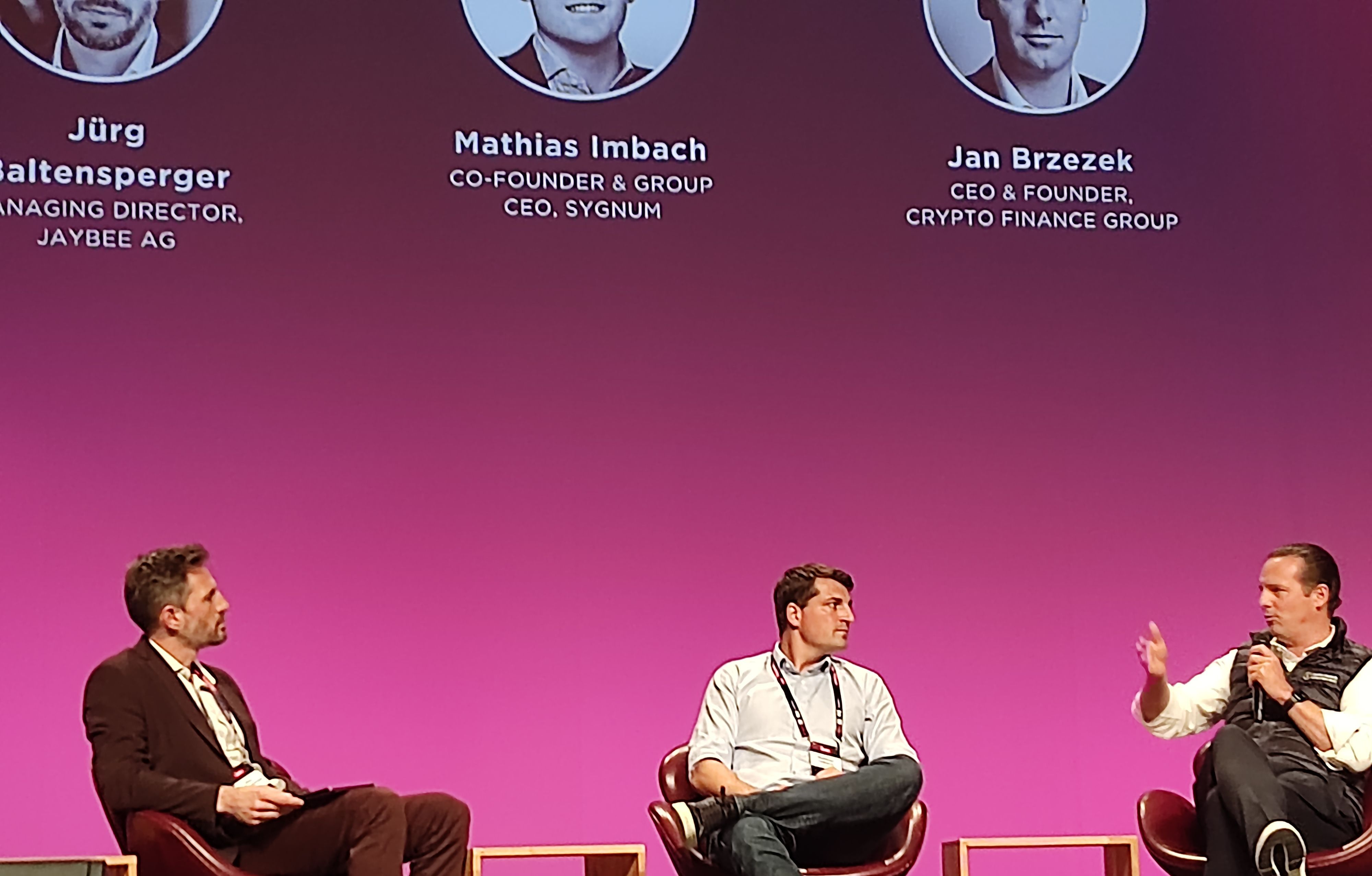 Jobs at JayBee AG | JOIN