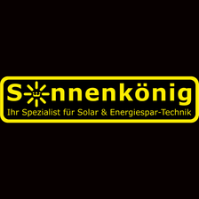 Sonnenkönig Ihr Spezialist für Solar & Energiespar-Technik GmbH & Co