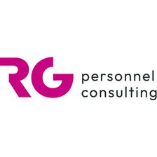 RG personnel consulting