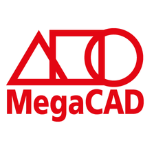 Logo-of-Megacad-Gmbh-hiring-for-jobs-in-Deutschland-on-GrabJobs