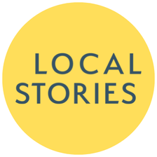 Local Stories Karriere