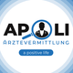 Apoli Ärztevermittlung