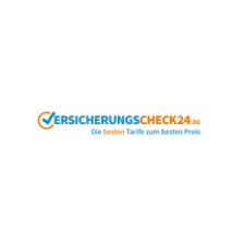 VersicherungsCheck24 Vergleichsportal GmbH