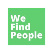 WeFindPeople