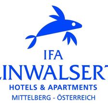 Logo-of-IFA-Hotels-Kleinwalsertal-hiring-for-jobs-in-Österreich-on-GrabJobs