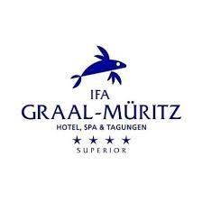 Logo-of-IFA-Hotel-Graal-Müritz-hiring-for-jobs-in-Deutschland-on-GrabJobs