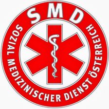 Logo of Sozial Medizinischer Dienst Österreich logo hiring for jobs in Austria on GrabJobs