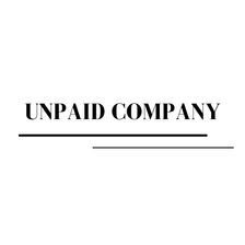 UNPAID COMPANY