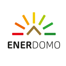 Logo-of-ENERDOMO-Düsseldorf-hiring-for-jobs-in-Deutschland-on-GrabJobs