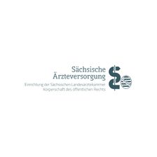 Logo-of-Sächsische-Ärzteversorgung-Einrichtung-Der-Sächsischen-Landesärztekammer-K.d.ö.R.-hiring-for-jobs-in-Deutschland-on-GrabJobs