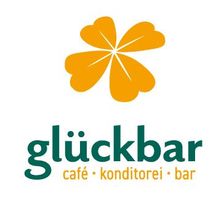 Logo-of-Glückbar-Café---Konditorei---Bar-hiring-for-jobs-in-Switzerland-on-GrabJobs