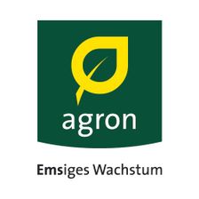 Logo-of-Agron-GmbH-&-Co.-KG-hiring-for-jobs-in-Deutschland-on-GrabJobs