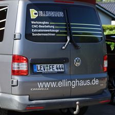 Ellinghaus Werkzeug-u. Vorrichtungsbau GmbH & Co. KG